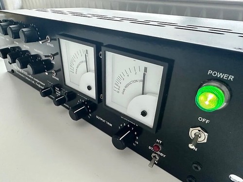 Thermionic Culture Phoenix Valve Compressor SC - Picture 14 of 14