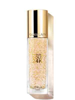 Guerlain Parure Gold 24K Grundierung oder Roségold