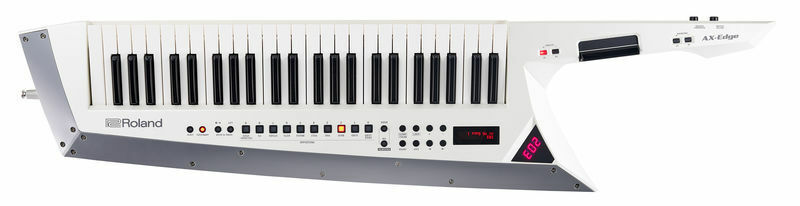 Roland tastiera AXEdge White tasti 49