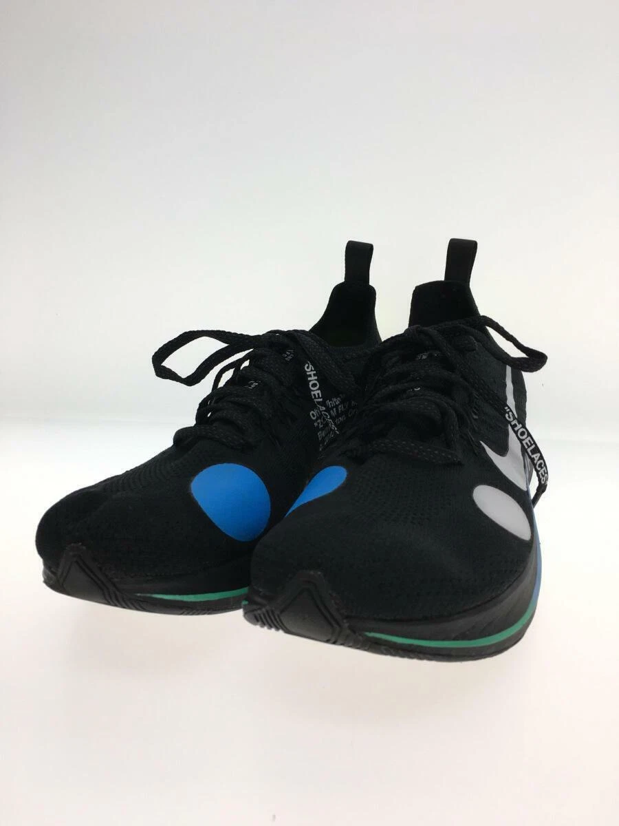 Nike zoom cheap fly mercurial ow