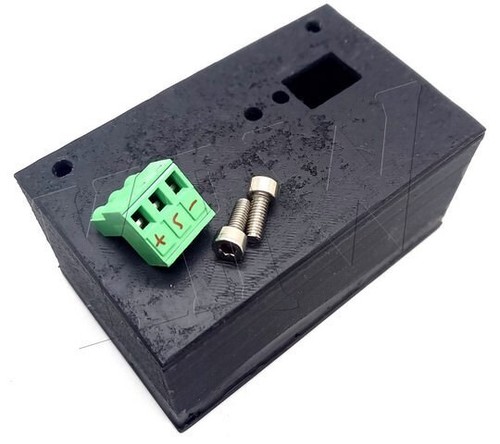1982-1992 PONTIAC FIREBIRD KNIGHT RIDER K2000 KITT KARR OXYGEN VENT MODULE - Bild 9 von 12