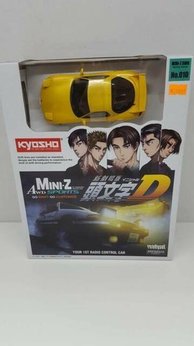 KYOSHO 1/27 scale ARTA HSV-010 2010 Mini-Z Auto Scale | eBay Australia