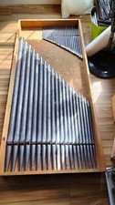 Oboe D'Orchestra Rank