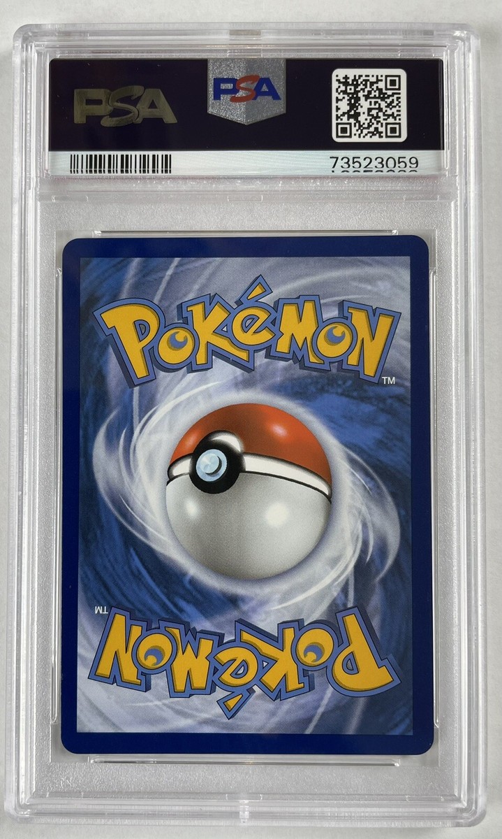 Mimikyu 2021 Pokemon Celebrations 25th Delta Species RARE