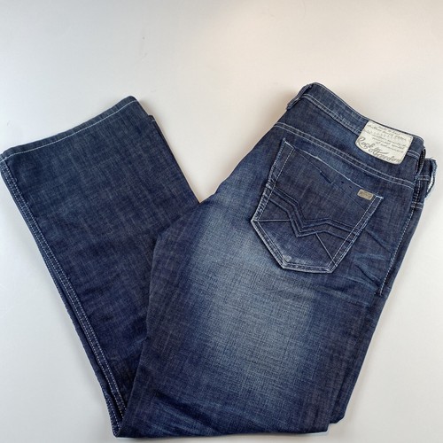 Freedom Gilbert Bootcut Jeans 
