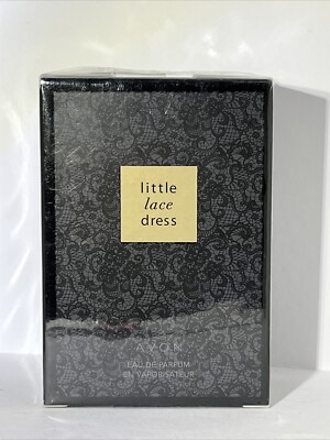 Avon Little Lace Dress EDP 50ml NEU/OVP in Folie 