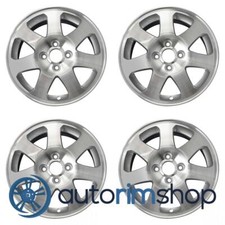 Honda Civic 1999-2005 15 Factory Oem Wheels Rims Set