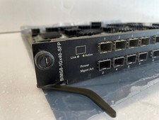BIMG8-1Gx40-SFP, Foundry/Brocade BigIron MG8 40-port 1GbE Module SFP