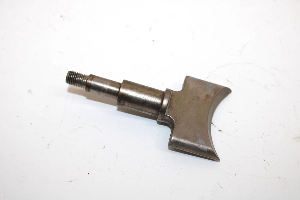 Válvula Ski-doo OEM Exhuast Power Rave 420854307 Q4486 Foto 4 de 4