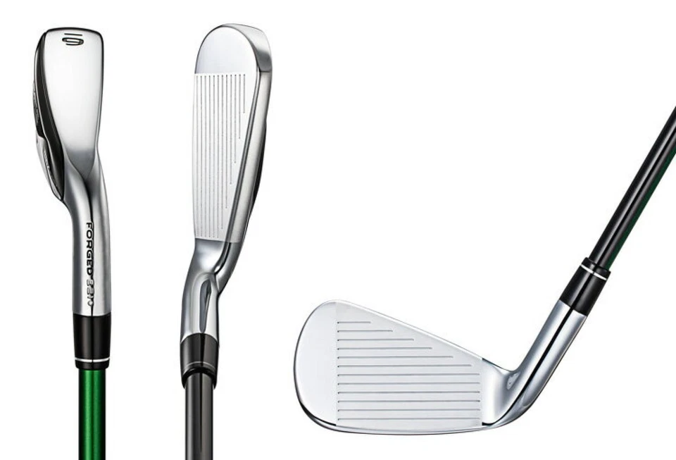 Callaway EPIC MAX FAST IronSet 7-9+PwAw 5set RHNSPRO Zelos7 Flex Stiif New - Image 3 of 4