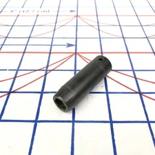 Snap-on Tools USA 3/8" Drive 3/8" SAE Deep 6 Point Deep Impact Socket SIMF120