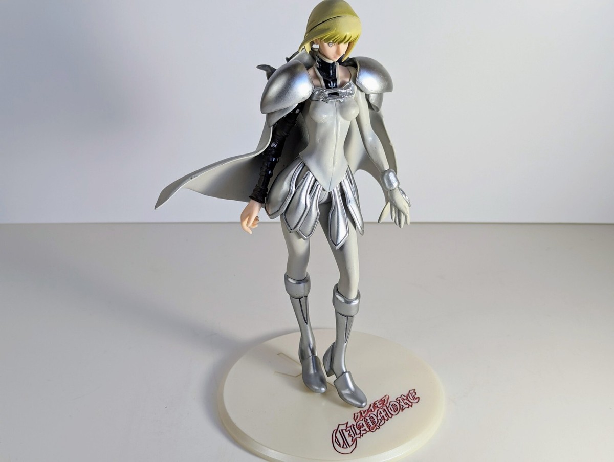 【はると】 非売品ポスター×2 CLAYMORE クレイモア はると様専用】 非売品ポスター×2 CLAYMORE クレイモア - メルカリ