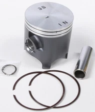 Pro X Piston Kit (A) - Standard Bore 66.35mm 01.1320.A1