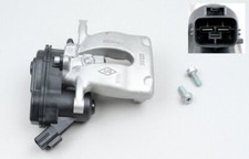 ®Bremssattel mit Elektromotor hinten rechts für Renault Megane Scenic III Clio V