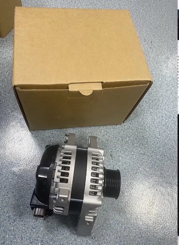 New Replacement Part Alternator Fit Toyota 4Runner Tacoma 1128725871 HighQuality - Image 4 of 4