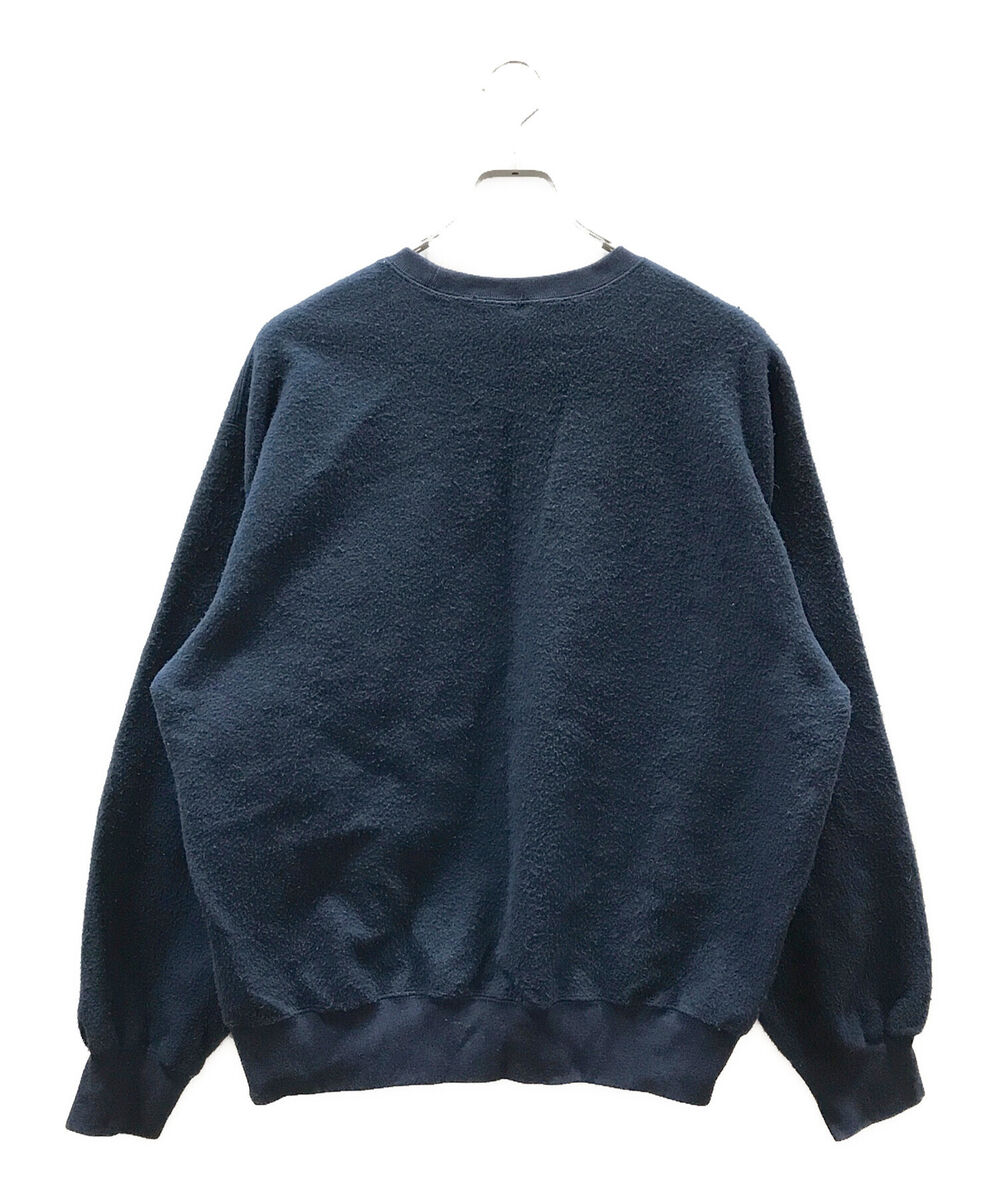 SUPREME INSIDE OUT CREWNECK Size: M Navy Men | eBay SUPREME INSIDE OUT CREWNECK Size: M Navy Men | eBay