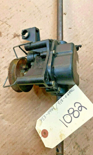 MTD Trasmissione tosaerba Troy-Bilt 73204675A 753-09444 918-04881 (#1082) - Foto 3 di 3