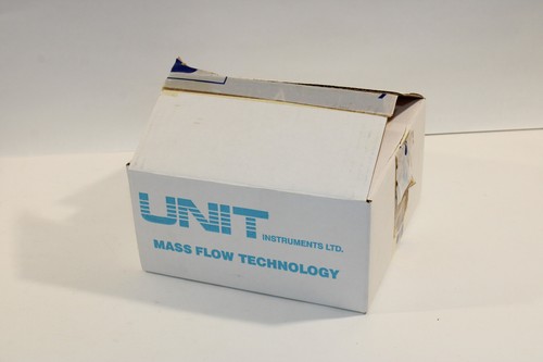 Unit UFC-1200A Mass flow controller Range 20 SCCM - 第 1/4 張圖片