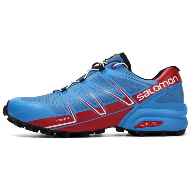 Salomon Speedcross Pro Синий - 379095