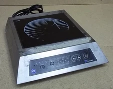 Iwatani US-5000-15 Induction Hot Plate 1500W 120v