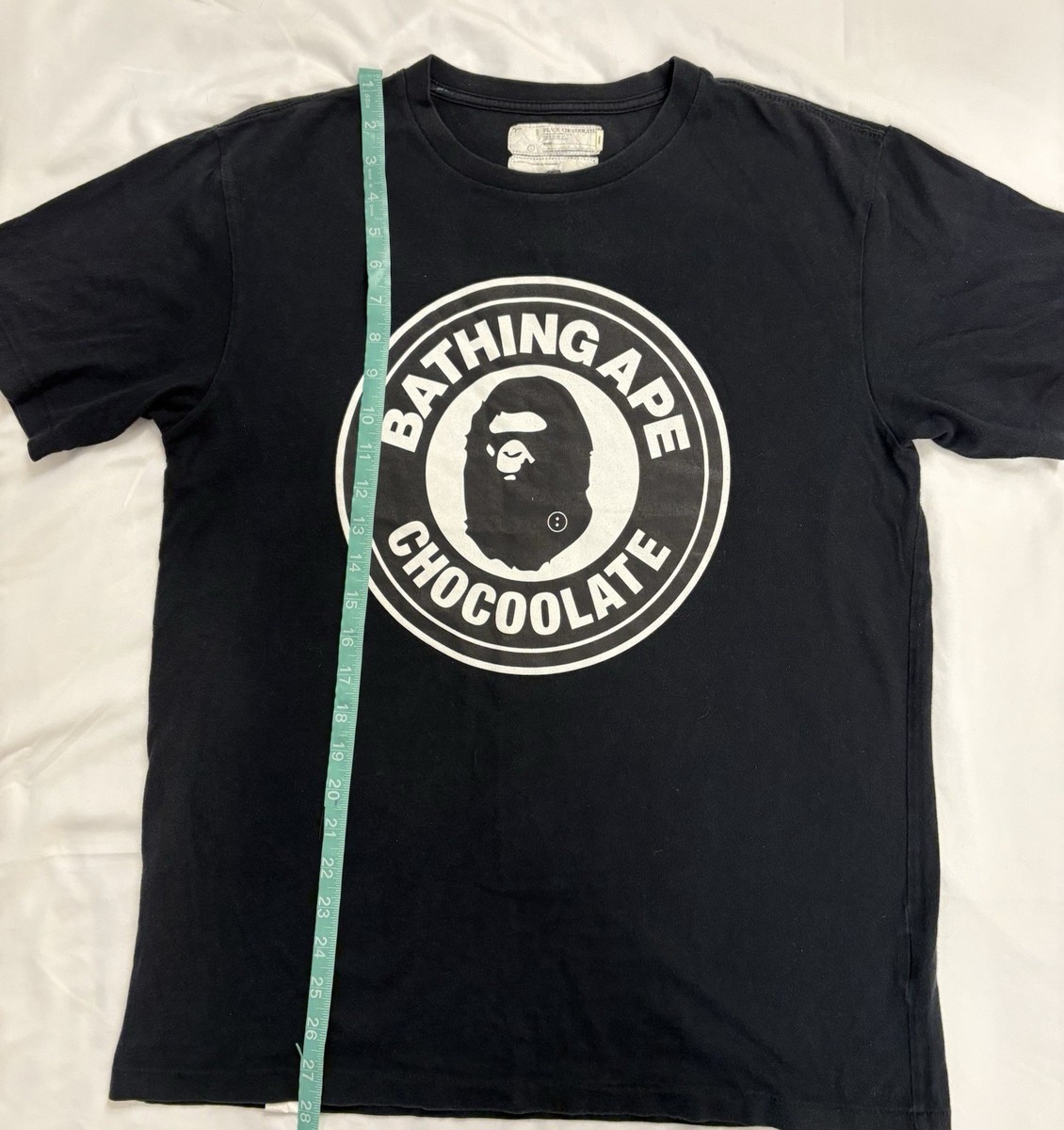 Bathing Ape Chocoolate View 6