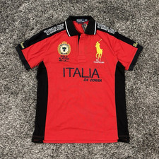 Polo Ralph Lauren Italia Polo Shirt Big Pony Chief Keef Luxury Prl Polo Ralph Lauren Italia Polo Shirt Big Pony Chief Keef Luxury Prl
