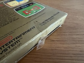 Nintendo NES - the Legend of Zelda - Bienengr&auml;ber European Short Box - CIB OVP