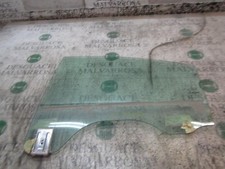 A2197350110 seitenscheibe hinten MERCEDES-BENZ CLASE CLS W219 lvaap15118167