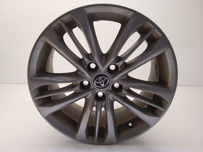 2015 2016 2017 TOYOTA CAMRY Wheel 17x7 Alloy 15 Spoke | eBay