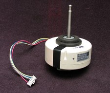 PANASONIC, L6CBYYYL0011, Lüftermotor für ältere Wärmepumpe, Bj. 2023, 30 W