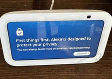 Amazon Echo Show 5 (3rd Gen 2023 release)