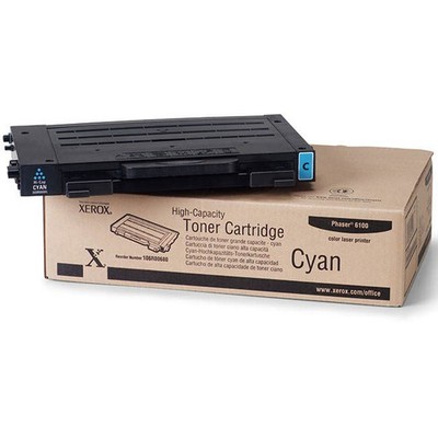 Original Xerox 106R00680 Tonerkartusche Cyan (106R00680)