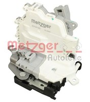 Metzger Autoteile TüRschloss 2314120 FüR Seat Altea XL 5P5 5P8 Leon 1P1 5P1 TSI