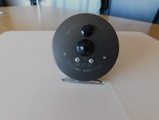 scientific anglers system 6 fly reel mint!