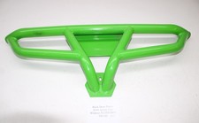 2016 Arctic Cat Wildcat X 1000 Ltd Eps 4x4 Rear Back Bumper Grab Bar Green