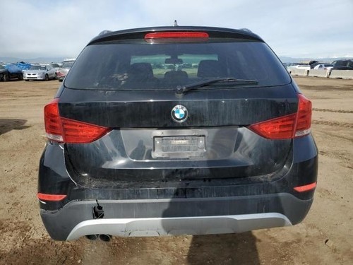 Transfer Case 2.0L 28iX Fits 12-15 BMW X1 1320055 - Picture 6 of 6