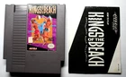 Kings of the Beach - w/manual (Nintendo Entertainment System, 1990) NES Tested