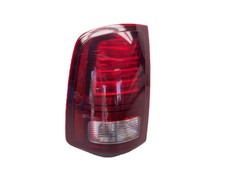 Used OEM LED Left Driver Taillight Ram 1500 2...