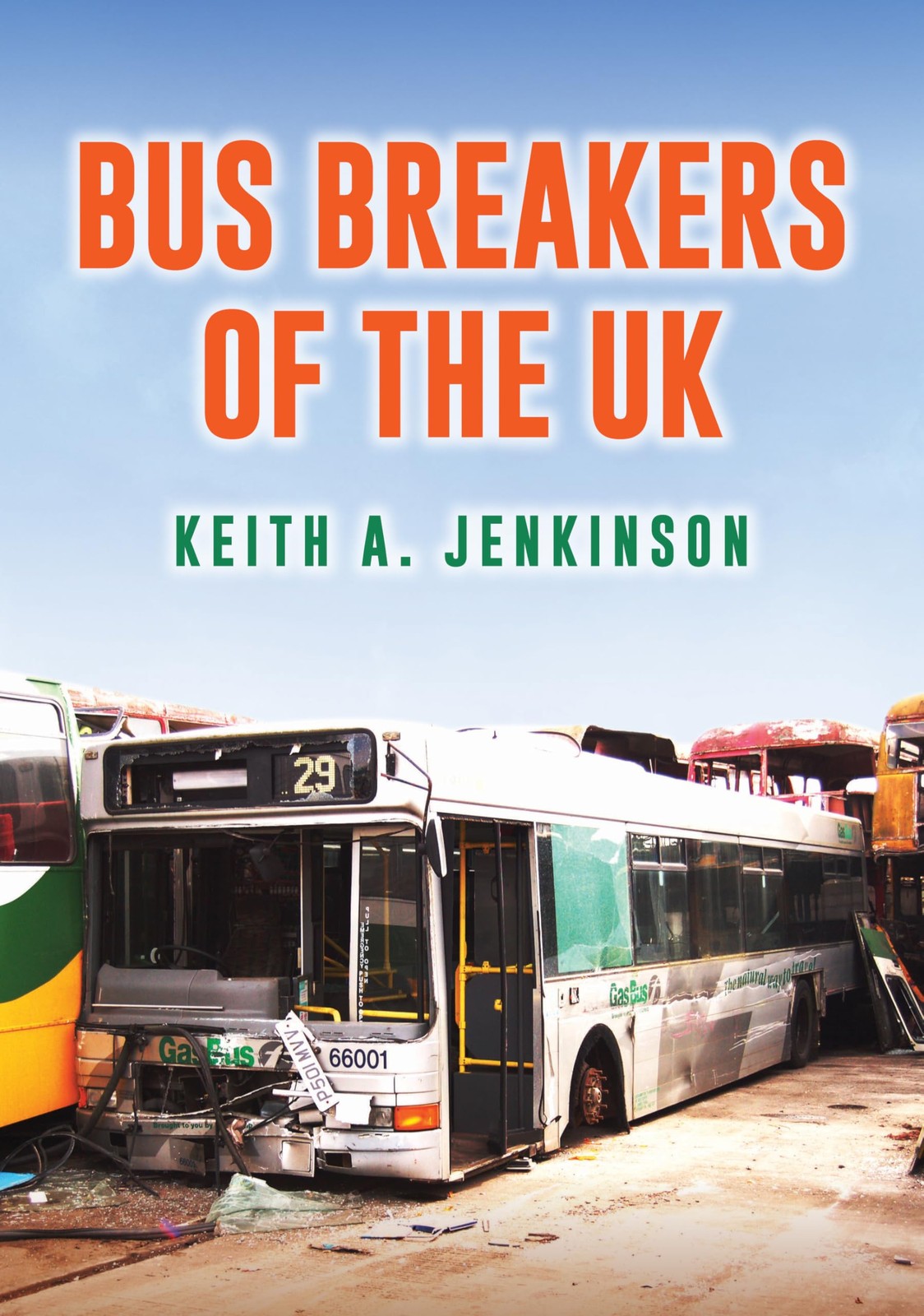 Bus Breakers of the UK - Image 7