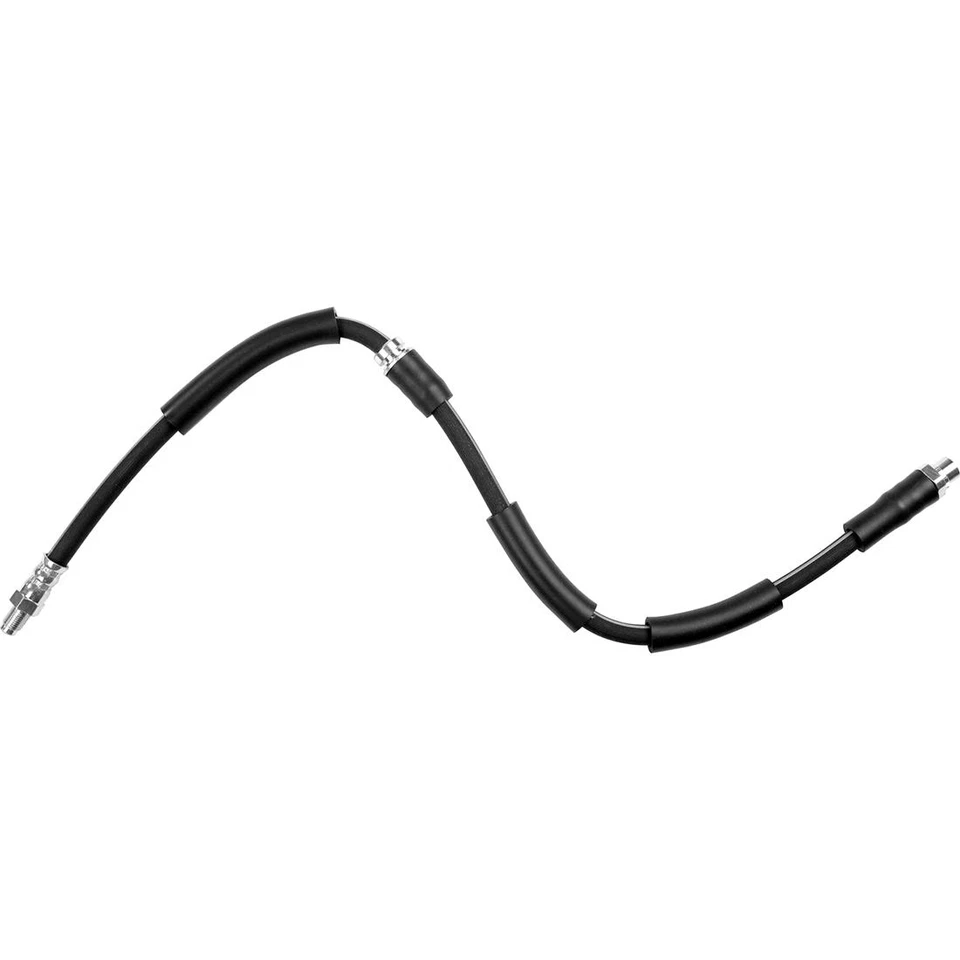 2x Línea de freno de manguera de freno delantera para BMW X5 2007 2008 2009 2010 2011 2012 - 2018 Foto 2 de 4