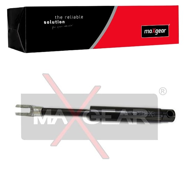 Maxgear Gasfeder Kofferraum Lifter Passend FüR MERCEDES-BENZ 124 E-KLASSE |-image