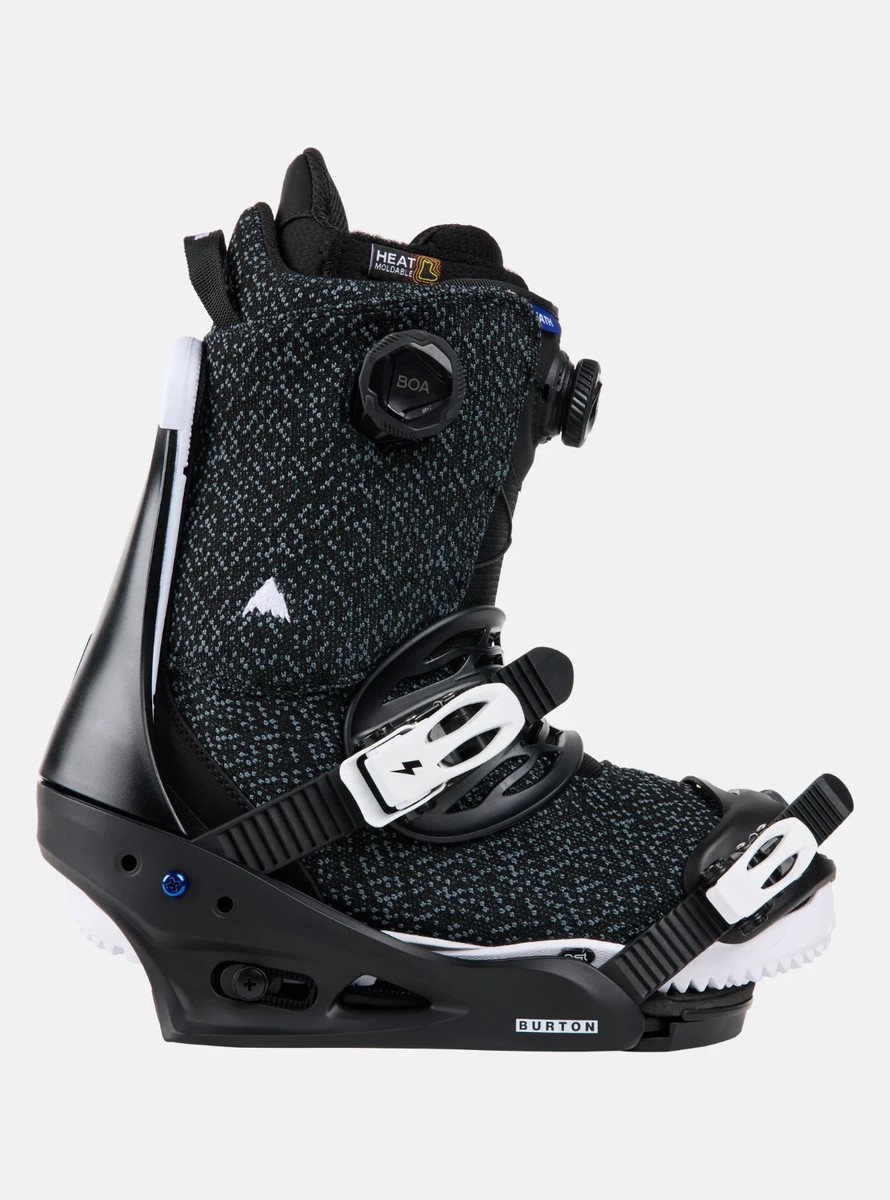 Burton Snowboarding Bindings - 105441 for sale online | eBay
