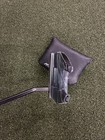 NEW Mizuno M Craft X S6 Putter SIX Black ION Mallet SLANT 34" + Head Cover — photo 5
