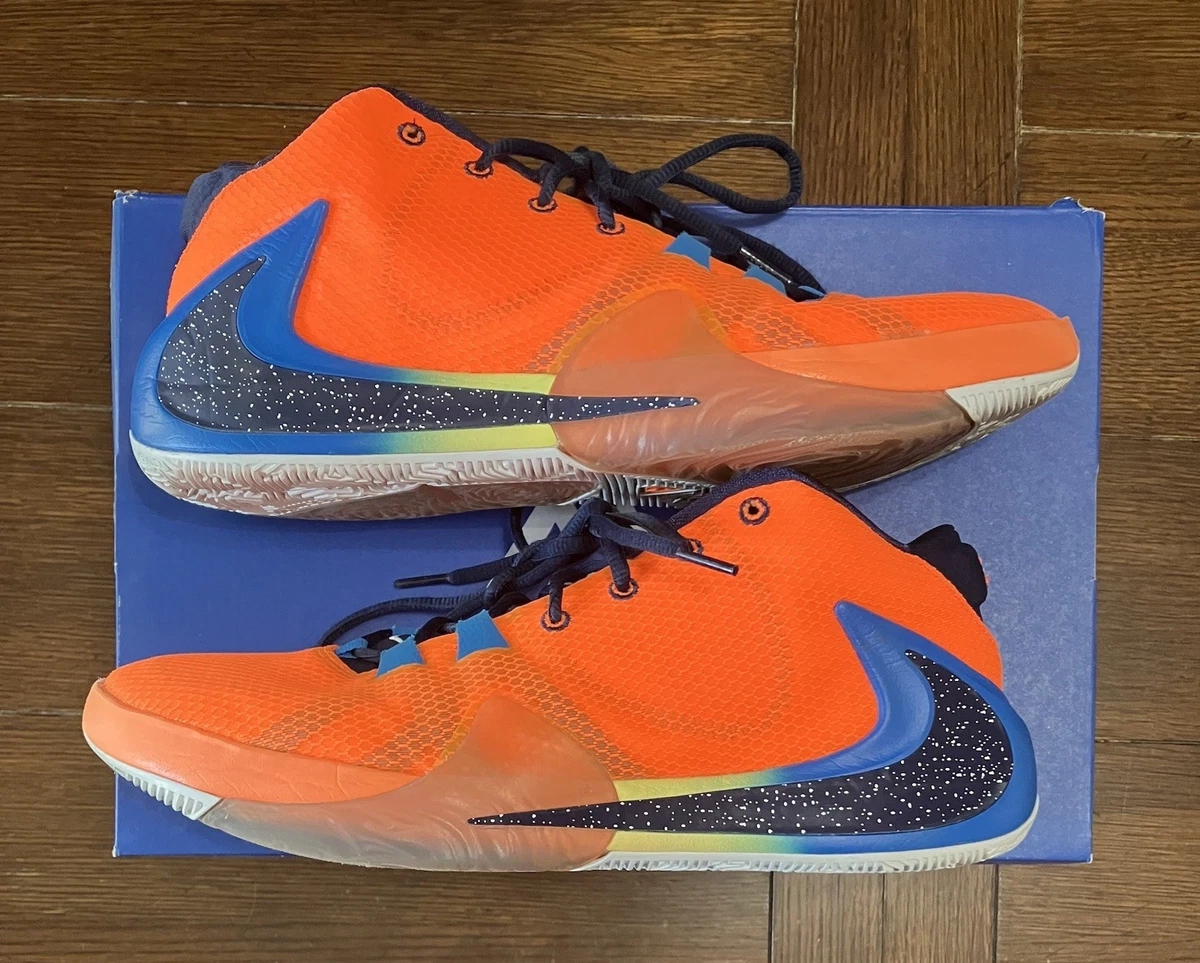 Nike Zoom Freak 1 All Bros - огромный выбор по лучшим ценам | eBay
