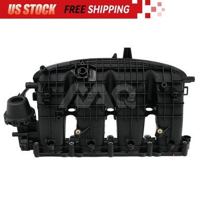 06L133201N Intake Manifold For Volkswagen Scirocco Sharan Tiguan MK2 2.0T NEW
