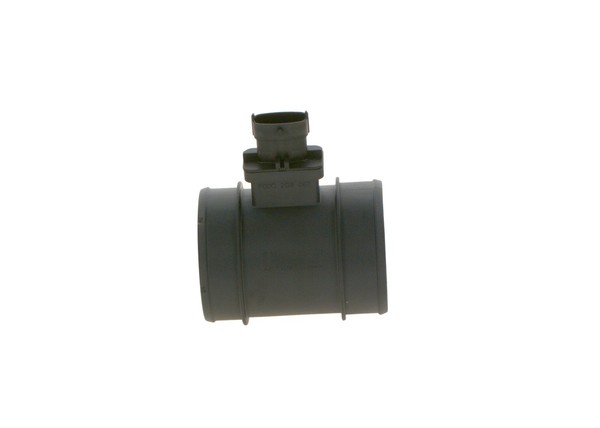 1X Bosch 0 281 002 917 Luftmassenmesser FüR Lancia Peugeot-image