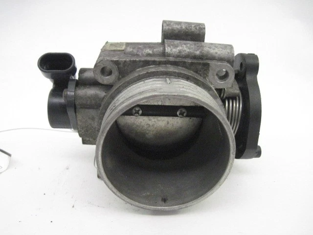 THROTTLE BODY Volvo S40 V40 2000 00 2001 01 02 03 04 591857 - Image 4 of 4