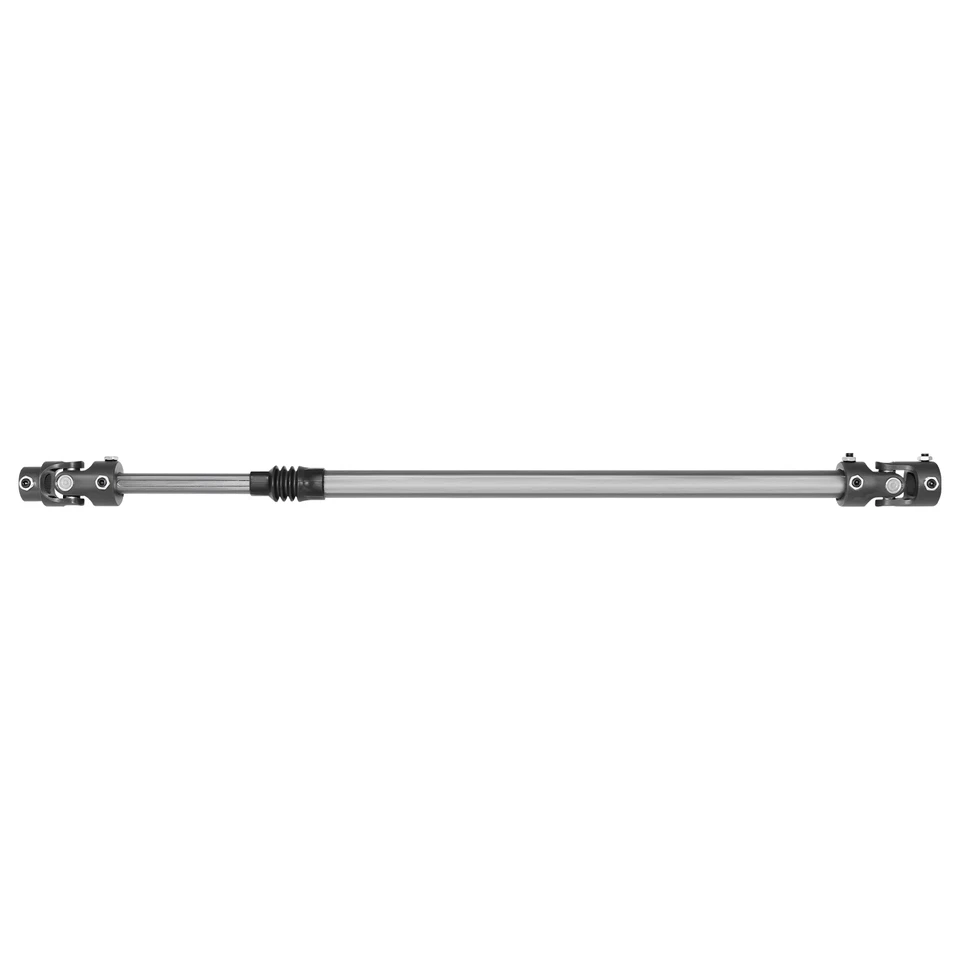 000980 Steering Shaft Telescopic 1980-1987 1988 1989 1990 1991 Fits Ford Truck - Изображение 3 из 4