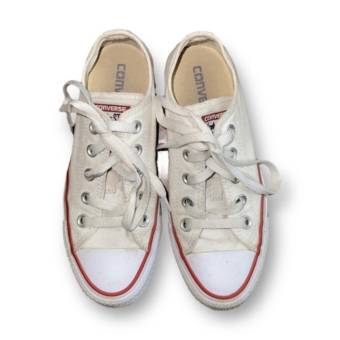 Converse All Star Shoes - image 1