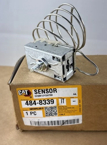 CAT Caterpillar Sensor 484-8339 OEM